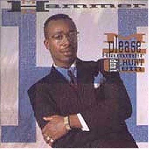 MC Hammer/Please Hammer Don'T Hurt 'Em